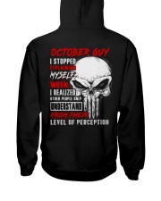 from their 10 Hooded Sweatshirt back
