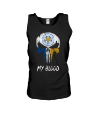 Leicester City Unisex Tank thumbnail