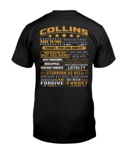 COLLINS Premium Fit Mens Tee thumbnail