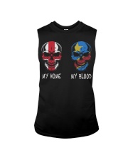 My Home England - Congo Sleeveless Tee thumbnail