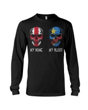 My Home England - Congo Long Sleeve Tee thumbnail