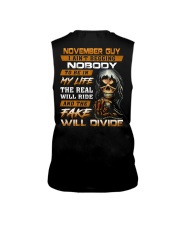 BEGGING 11 Sleeveless Tee thumbnail