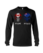Home Canada - Blood Australia Long Sleeve Tee thumbnail