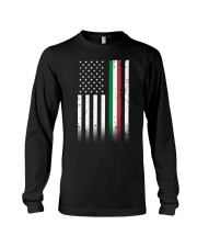 Country - Italy Long Sleeve Tee thumbnail