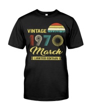 LIMITED 70 3 Premium Fit Mens Tee thumbnail