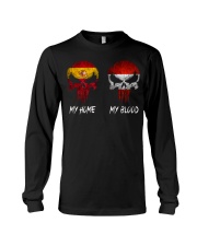 Home Spain - Blood Austria Long Sleeve Tee thumbnail