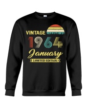 LIMITED 64 1 Crewneck Sweatshirt thumbnail