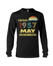 LIVING 57 5 Long Sleeve Tee thumbnail