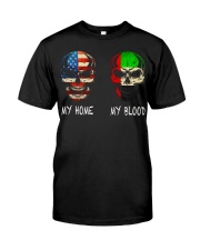 My Blood - Emirates Premium Fit Mens Tee thumbnail