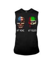 My Blood - Emirates Sleeveless Tee thumbnail