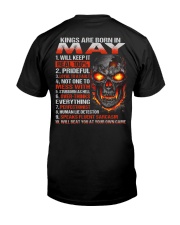 KING REAL 5 Premium Fit Mens Tee thumbnail