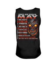 KING REAL 5 Unisex Tank thumbnail