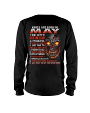 KING REAL 5 Long Sleeve Tee thumbnail