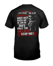 WATCHME 6 Premium Fit Mens Tee thumbnail