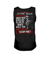 WATCHME 6 Unisex Tank thumbnail