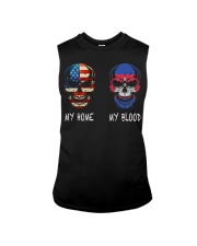 My Blood - Cambodia Sleeveless Tee thumbnail