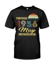 LIMITED 56 5 Classic T-Shirt thumbnail