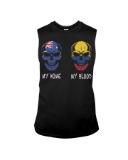 My Home Australia - Colombia Sleeveless Tee thumbnail