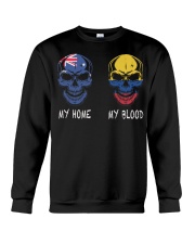 My Home Australia - Colombia Crewneck Sweatshirt thumbnail