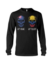 My Home Australia - Colombia Long Sleeve Tee thumbnail