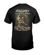YOU CALL 1 Premium Fit Mens Tee thumbnail