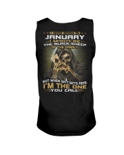 YOU CALL 1 Unisex Tank thumbnail