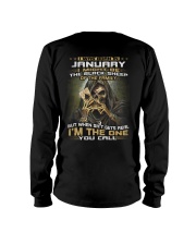 YOU CALL 1 Long Sleeve Tee thumbnail