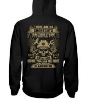Blacksmith Hooded Sweatshirt thumbnail