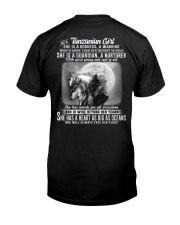 Goddess - Tanzanian Classic T-Shirt thumbnail