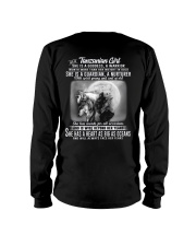 Goddess - Tanzanian Long Sleeve Tee thumbnail