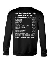 hall Crewneck Sweatshirt thumbnail