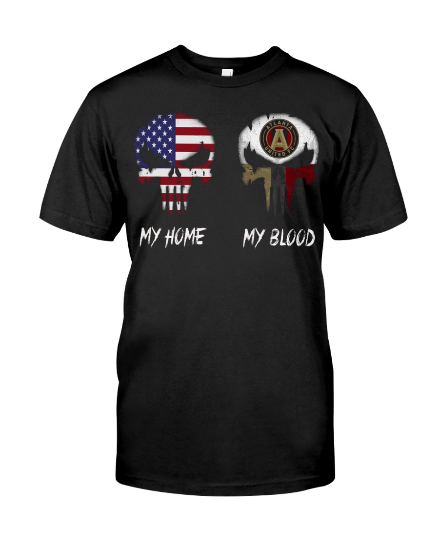 Atlanta United Classic T-Shirt