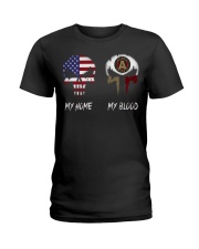 Atlanta United Ladies T-Shirt thumbnail