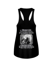 Goddess - Yemeni Ladies Flowy Tank thumbnail