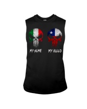 Home Italy - Blood Chile Sleeveless Tee thumbnail