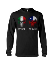 Home Italy - Blood Chile Long Sleeve Tee thumbnail