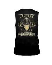 GOOD MAN 1975-1 Sleeveless Tee thumbnail