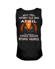 MORE GIFT TEE APRIL Unisex Tank thumbnail