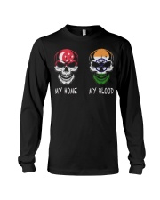 My Home Singapore - India Long Sleeve Tee thumbnail