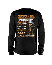 BEGGING 2 Long Sleeve Tee thumbnail