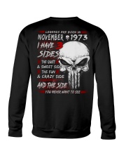 1973-11 Crewneck Sweatshirt thumbnail