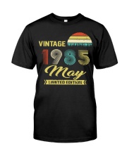 LIMITED 85 5 Premium Fit Mens Tee thumbnail