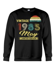 LIMITED 85 5 Crewneck Sweatshirt thumbnail