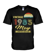 LIMITED 85 5 V-Neck T-Shirt thumbnail