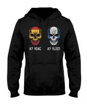 My Home Spain - Guatemala Hooded Sweatshirt thumbnail