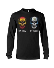My Home Spain - Guatemala Long Sleeve Tee thumbnail