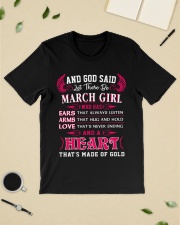 HEART GIRL - 03 Classic T-Shirt lifestyle-mens-crewneck-front-19
