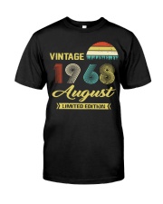 LIMITED 68 8 Premium Fit Mens Tee thumbnail
