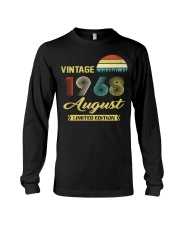 LIMITED 68 8 Long Sleeve Tee thumbnail