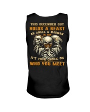 HOLDS 12 Unisex Tank thumbnail